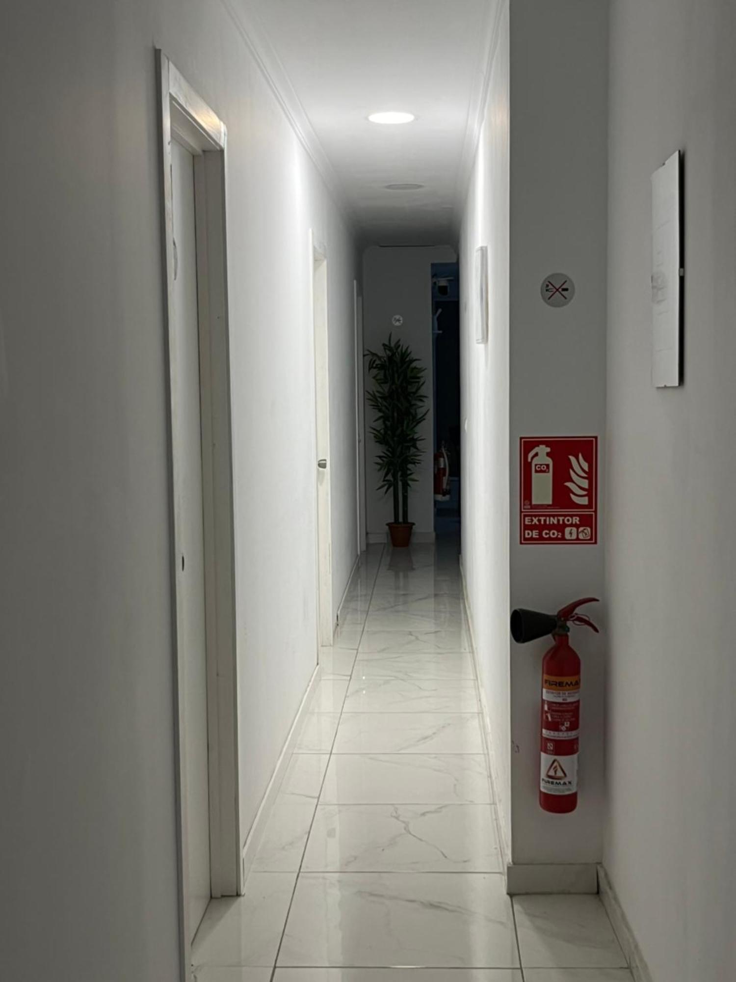 Pension Cerda 112 Alicante Buitenkant foto